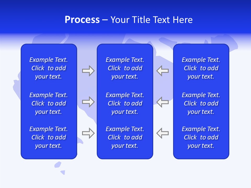 Touching Closeup Hold PowerPoint Template