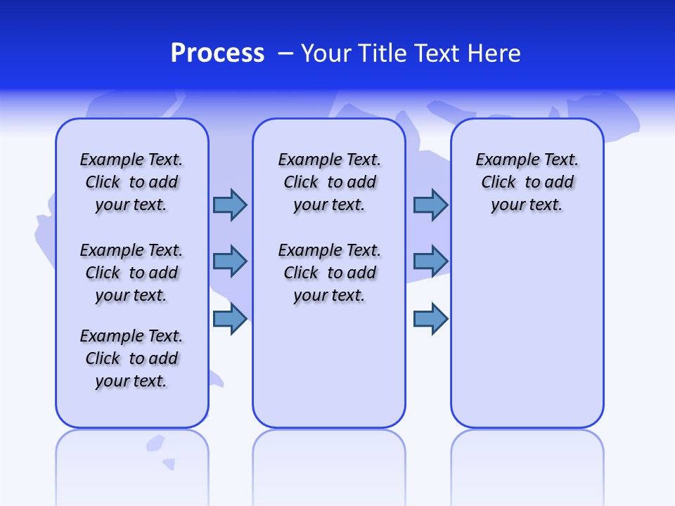Touching Closeup Hold PowerPoint Template