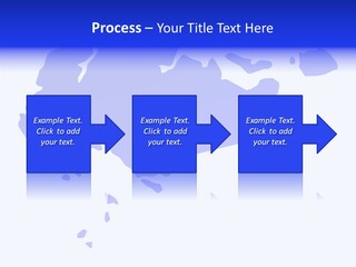 Touching Closeup Hold PowerPoint Template
