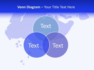 Touching Closeup Hold PowerPoint Template