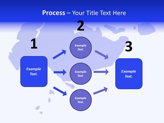 Touching Closeup Hold PowerPoint Template