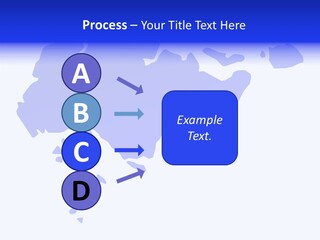 Touching Closeup Hold PowerPoint Template
