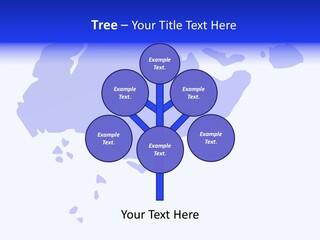 Touching Closeup Hold PowerPoint Template