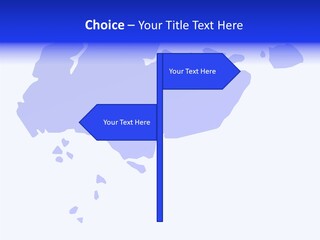 Touching Closeup Hold PowerPoint Template