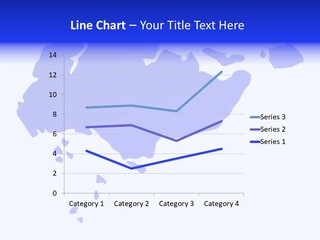 Touching Closeup Hold PowerPoint Template