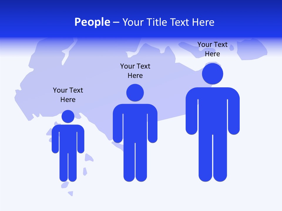 Touching Closeup Hold PowerPoint Template