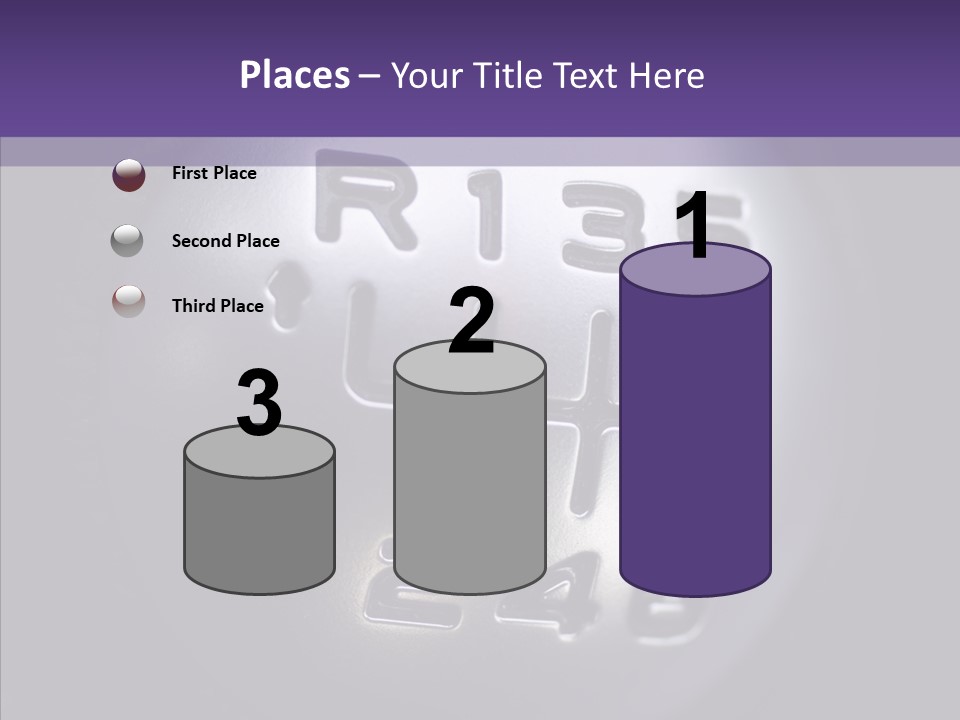 Finger Sharing Hold PowerPoint Template