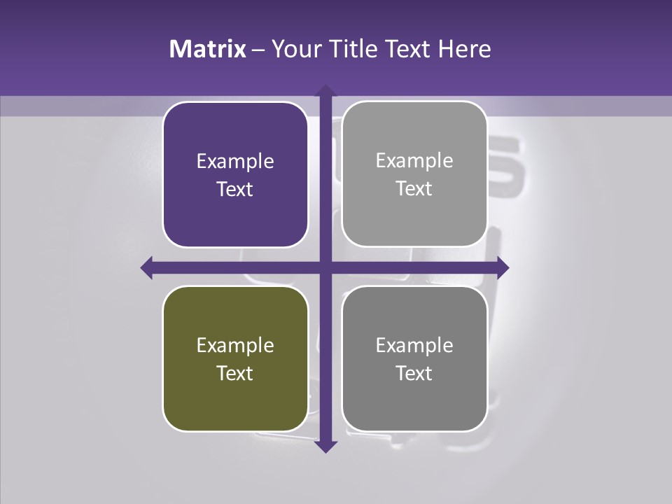 Finger Sharing Hold PowerPoint Template