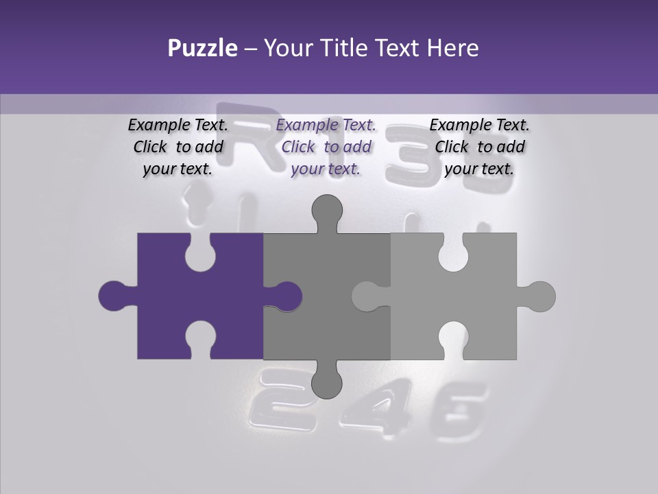 Finger Sharing Hold PowerPoint Template