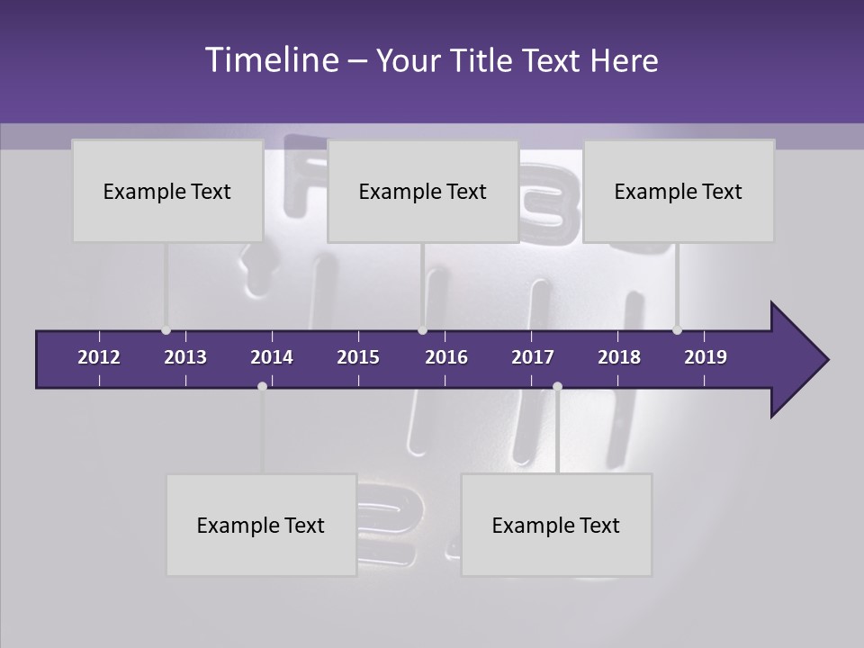 Finger Sharing Hold PowerPoint Template