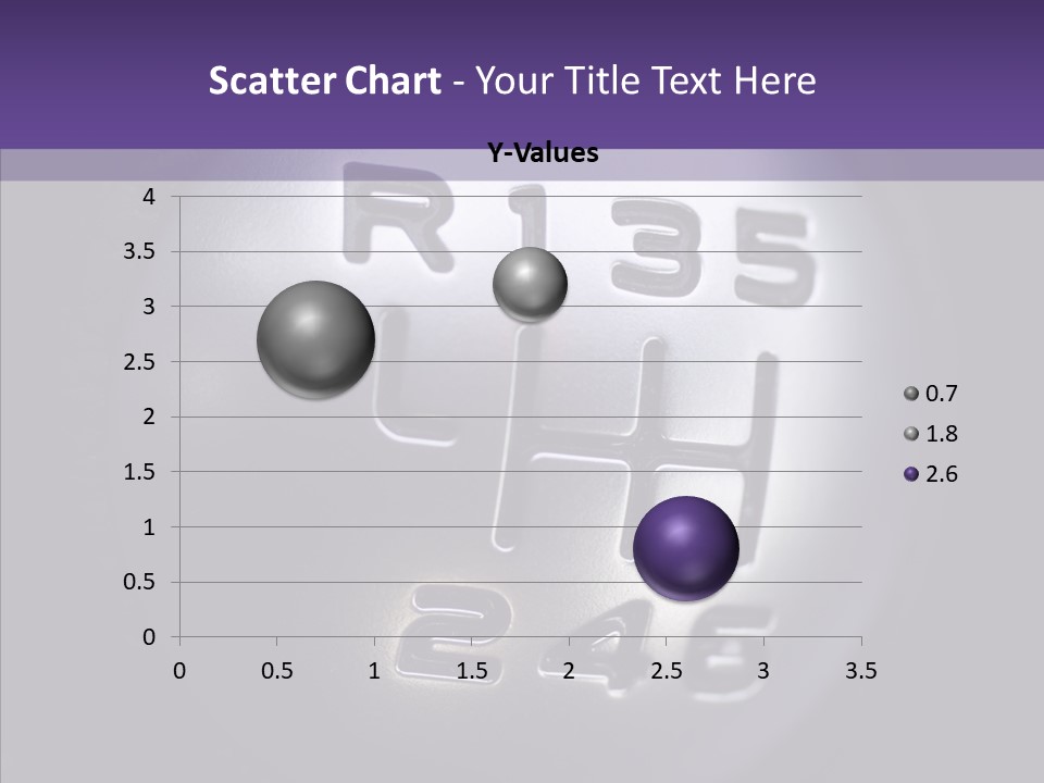 Finger Sharing Hold PowerPoint Template