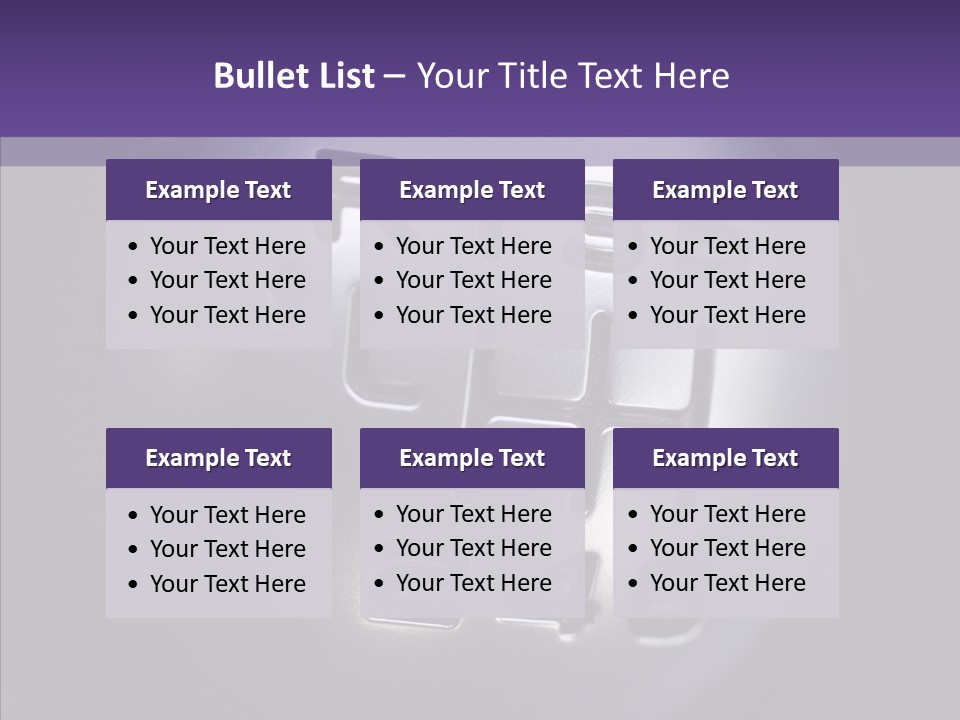 Finger Sharing Hold PowerPoint Template