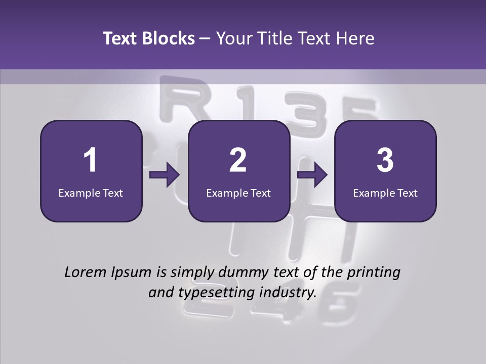Finger Sharing Hold PowerPoint Template