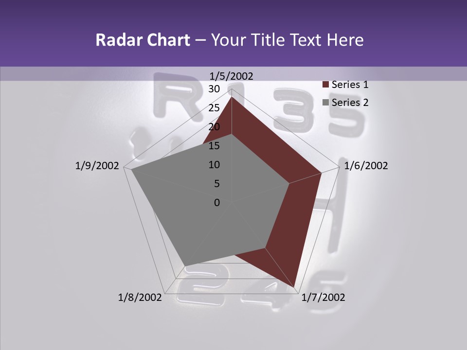 Finger Sharing Hold PowerPoint Template