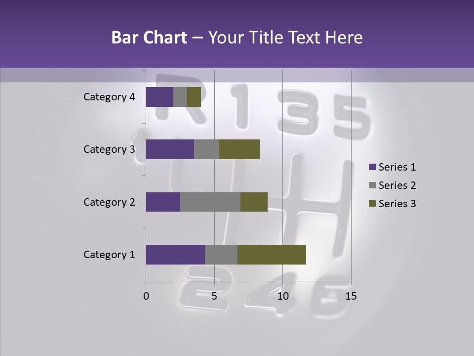 Finger Sharing Hold PowerPoint Template