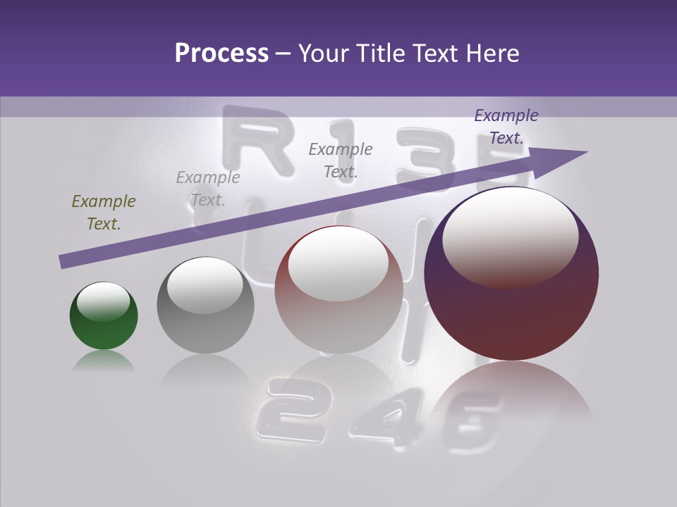 Finger Sharing Hold PowerPoint Template
