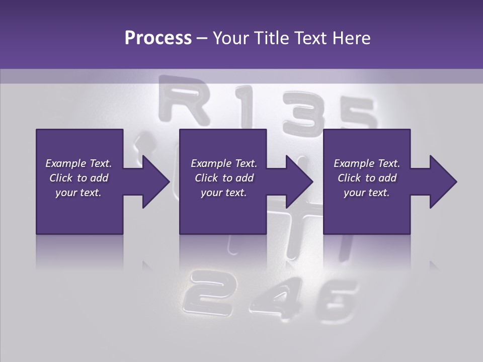Finger Sharing Hold PowerPoint Template