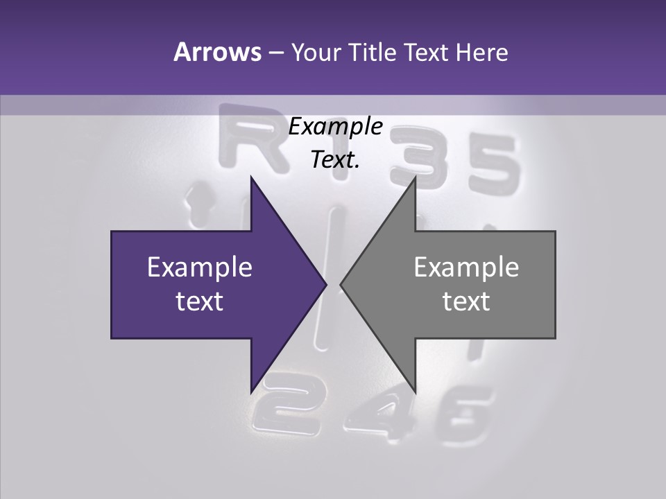 Finger Sharing Hold PowerPoint Template