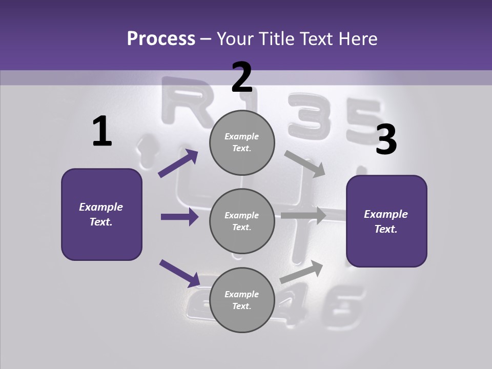 Finger Sharing Hold PowerPoint Template