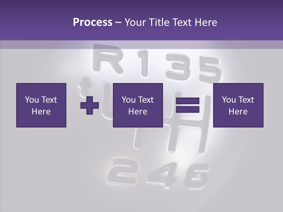 Finger Sharing Hold PowerPoint Template