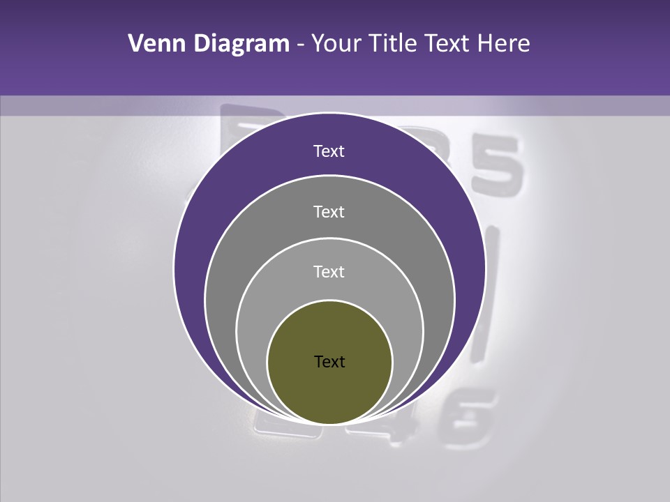 Finger Sharing Hold PowerPoint Template