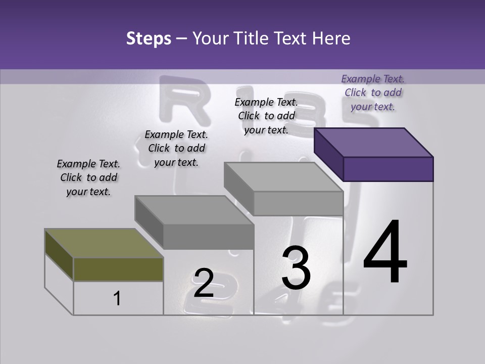 Finger Sharing Hold PowerPoint Template