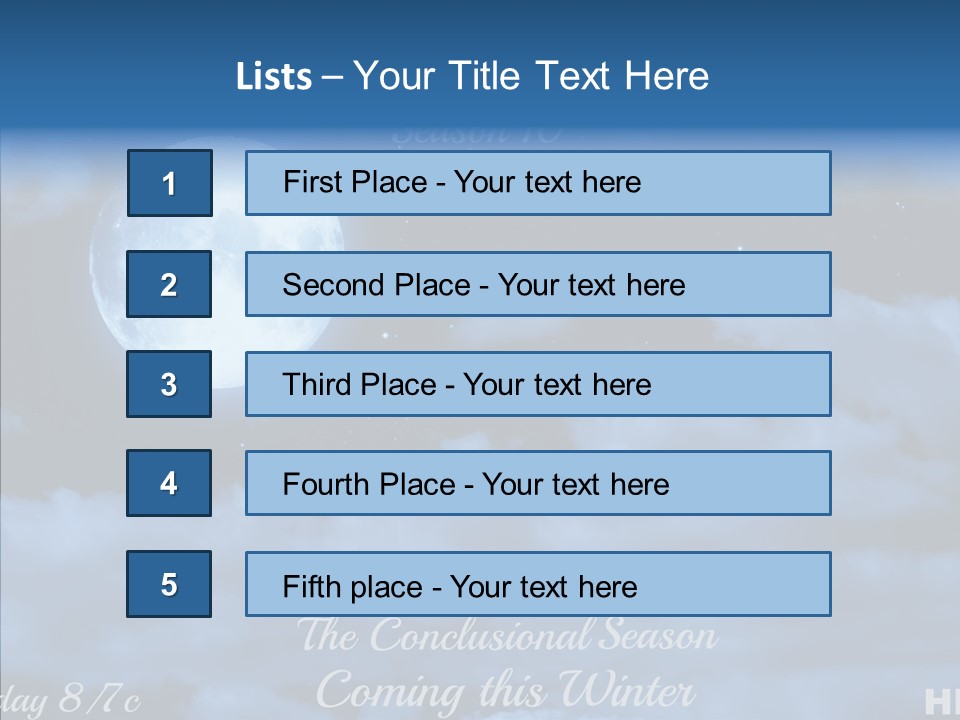 Togetherness Helping Hand Caregiver PowerPoint Template