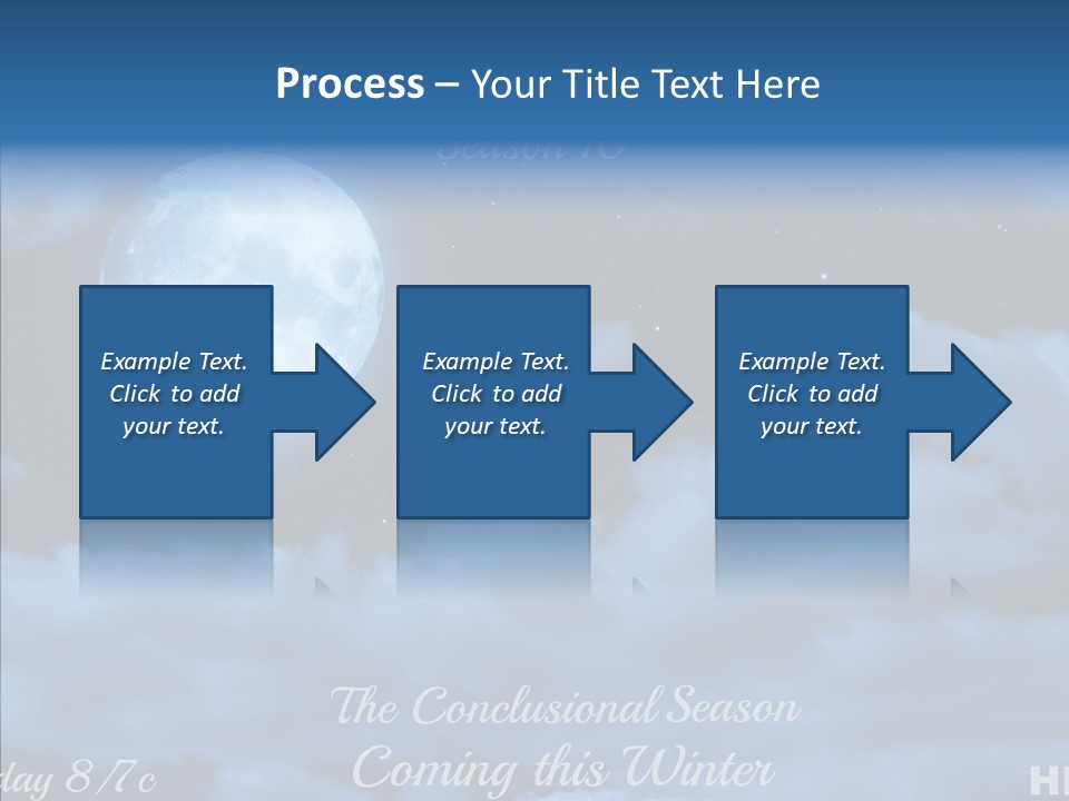 Togetherness Helping Hand Caregiver PowerPoint Template