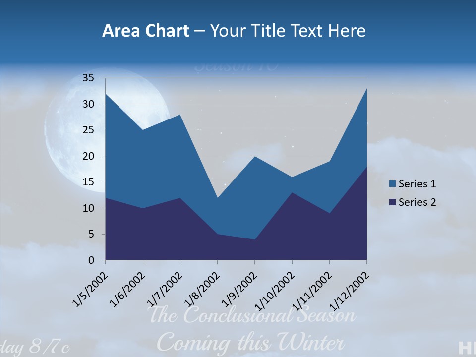 Togetherness Helping Hand Caregiver PowerPoint Template
