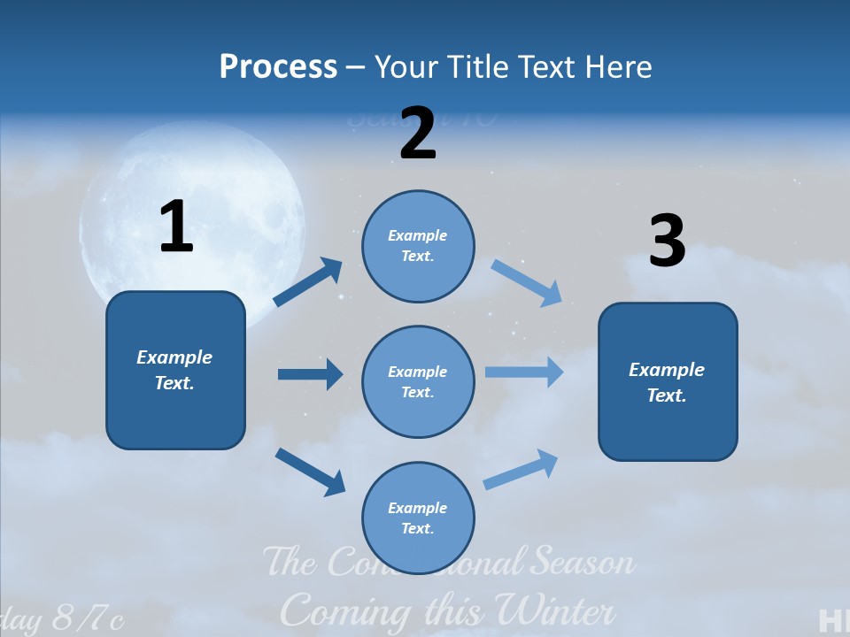 Togetherness Helping Hand Caregiver PowerPoint Template