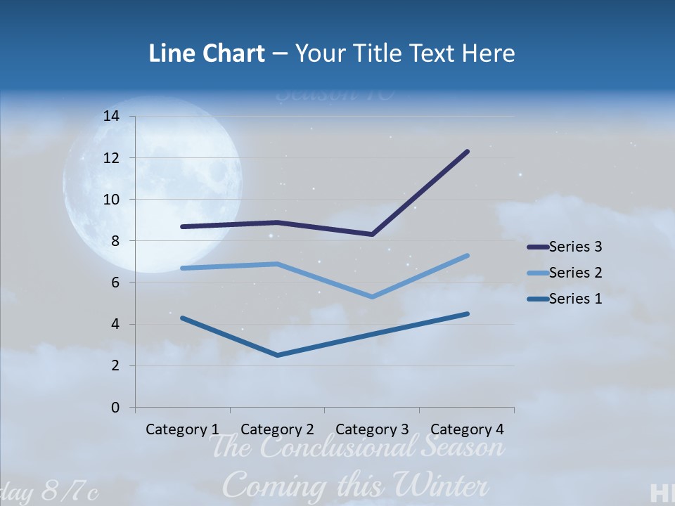 Togetherness Helping Hand Caregiver PowerPoint Template