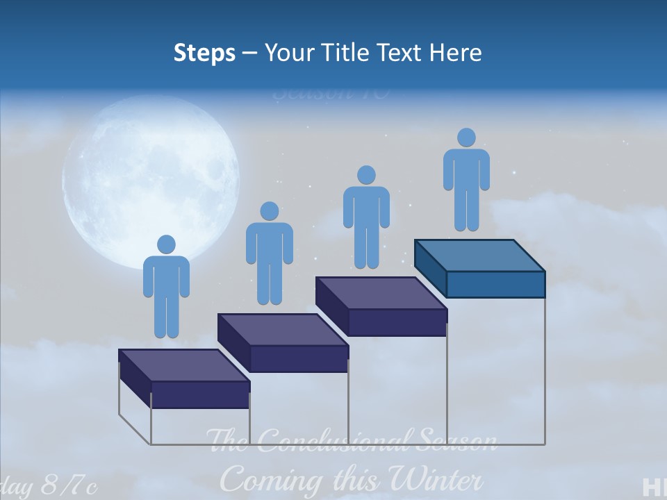 Togetherness Helping Hand Caregiver PowerPoint Template