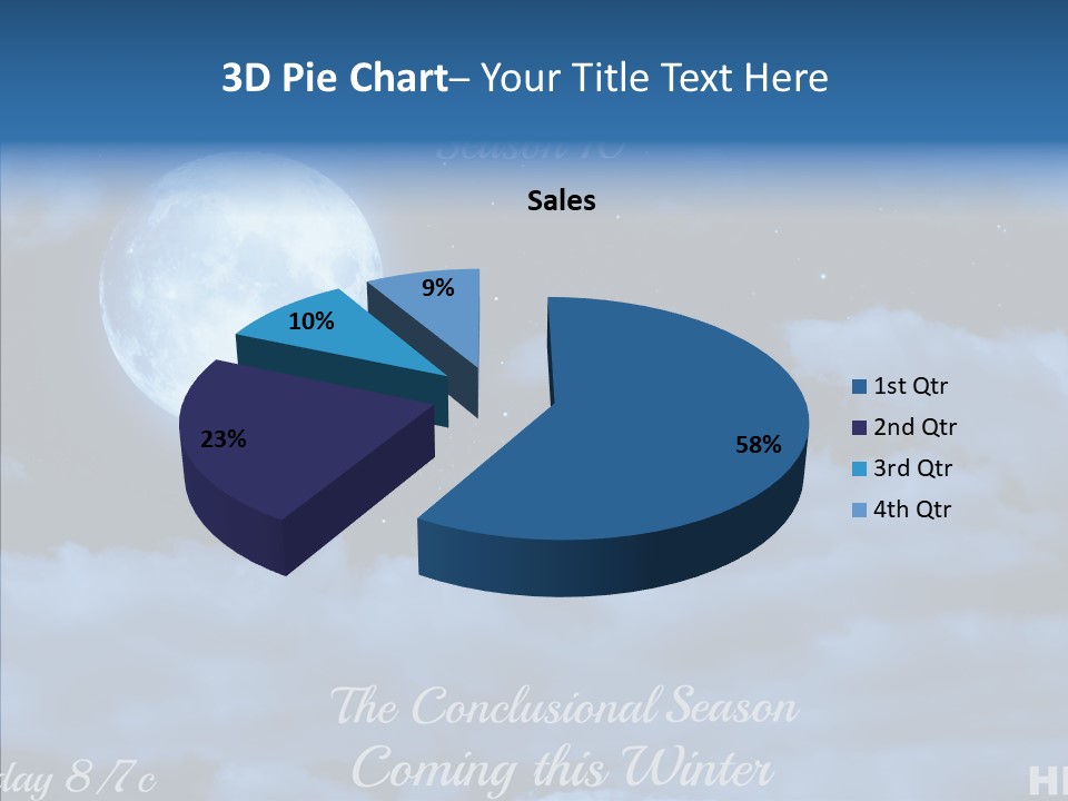Togetherness Helping Hand Caregiver PowerPoint Template