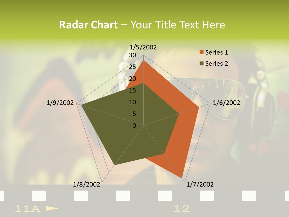 Human Background Holding Hands PowerPoint Template