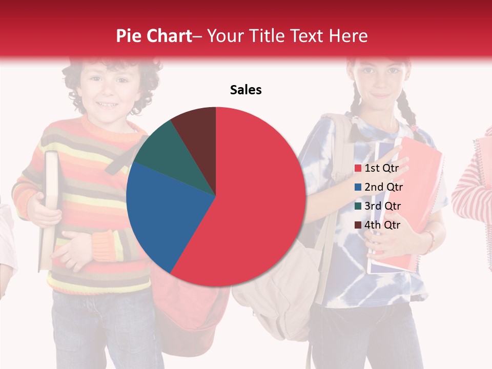 Female Helping Hand Old PowerPoint Template