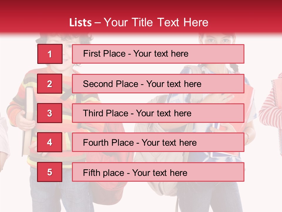 Female Helping Hand Old PowerPoint Template