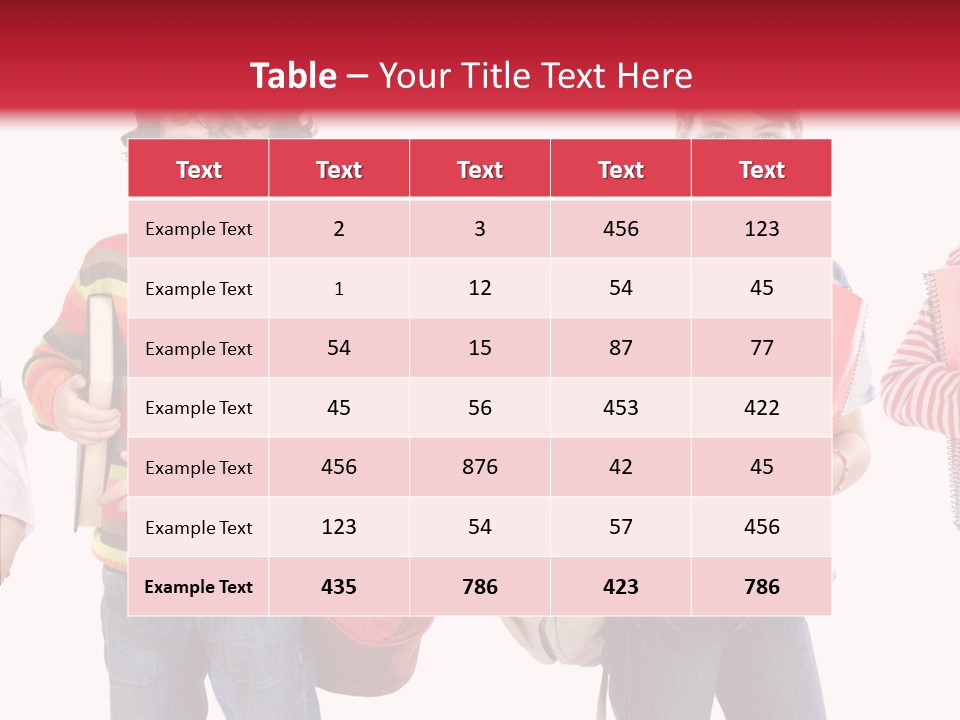 Female Helping Hand Old PowerPoint Template