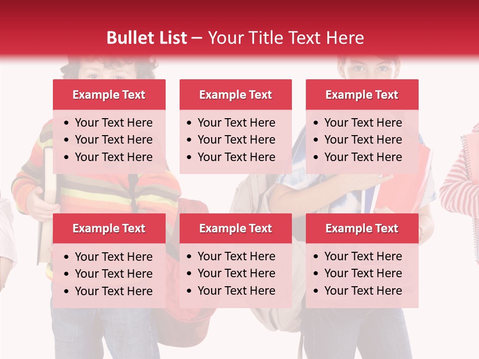 Female Helping Hand Old PowerPoint Template