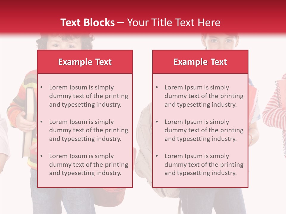 Female Helping Hand Old PowerPoint Template