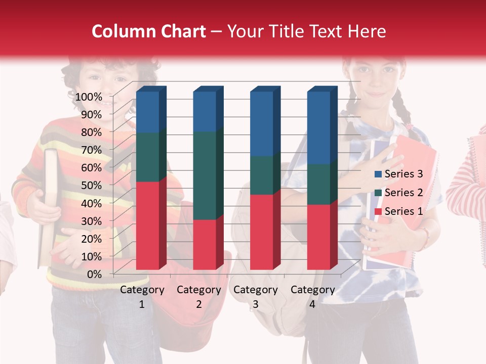 Female Helping Hand Old PowerPoint Template