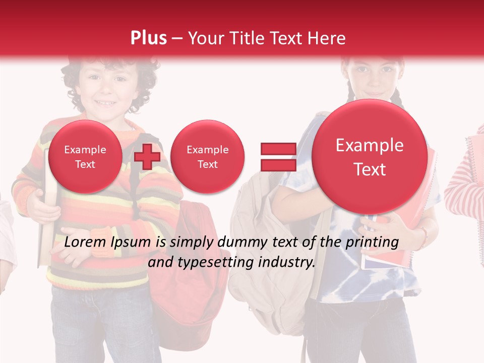 Female Helping Hand Old PowerPoint Template