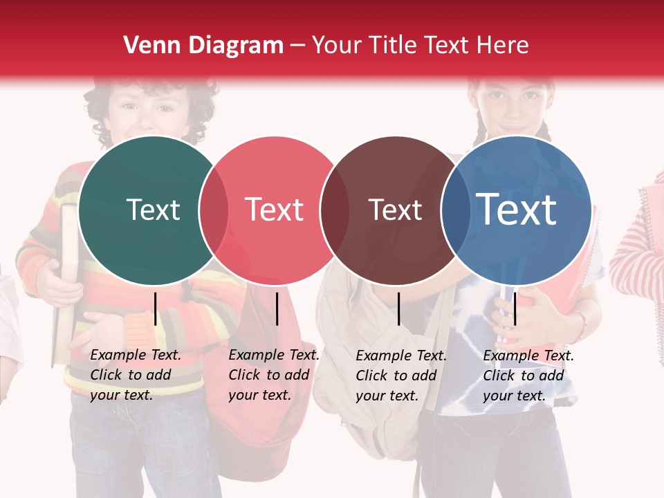 Female Helping Hand Old PowerPoint Template