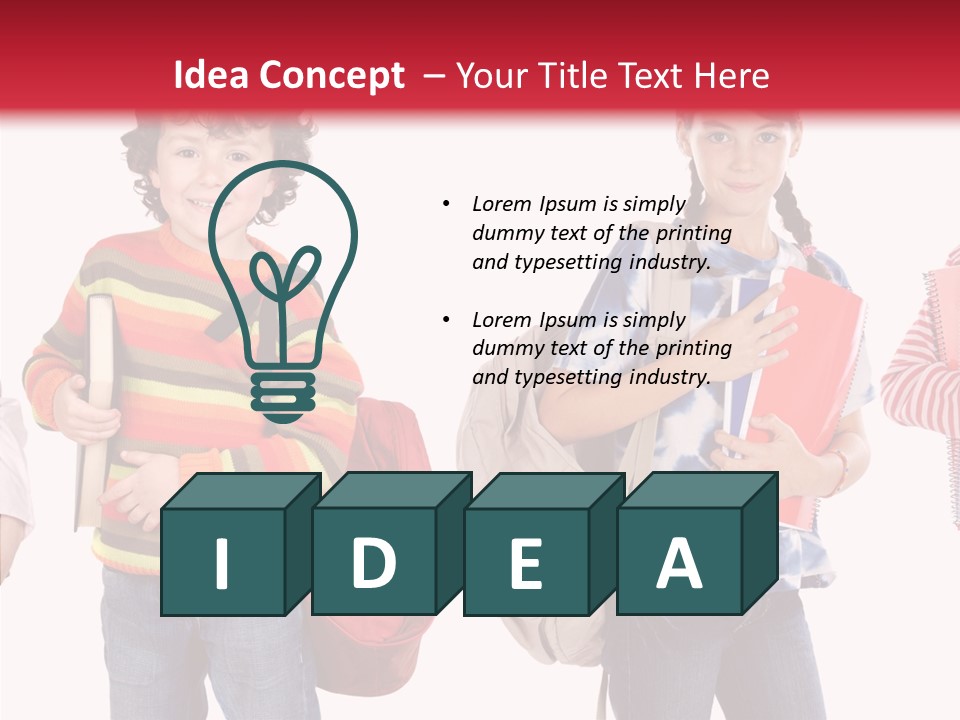 Female Helping Hand Old PowerPoint Template