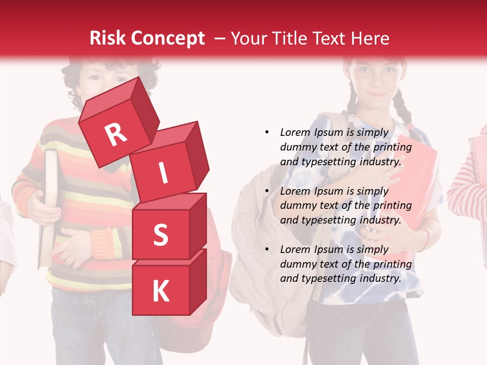 Female Helping Hand Old PowerPoint Template