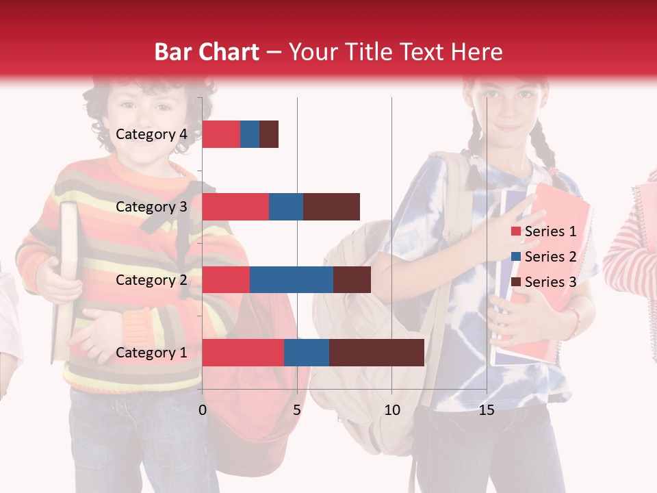 Female Helping Hand Old PowerPoint Template