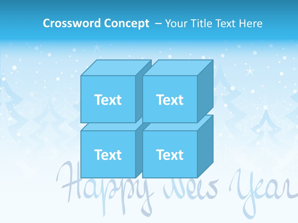 Adult Aging Senior PowerPoint Template