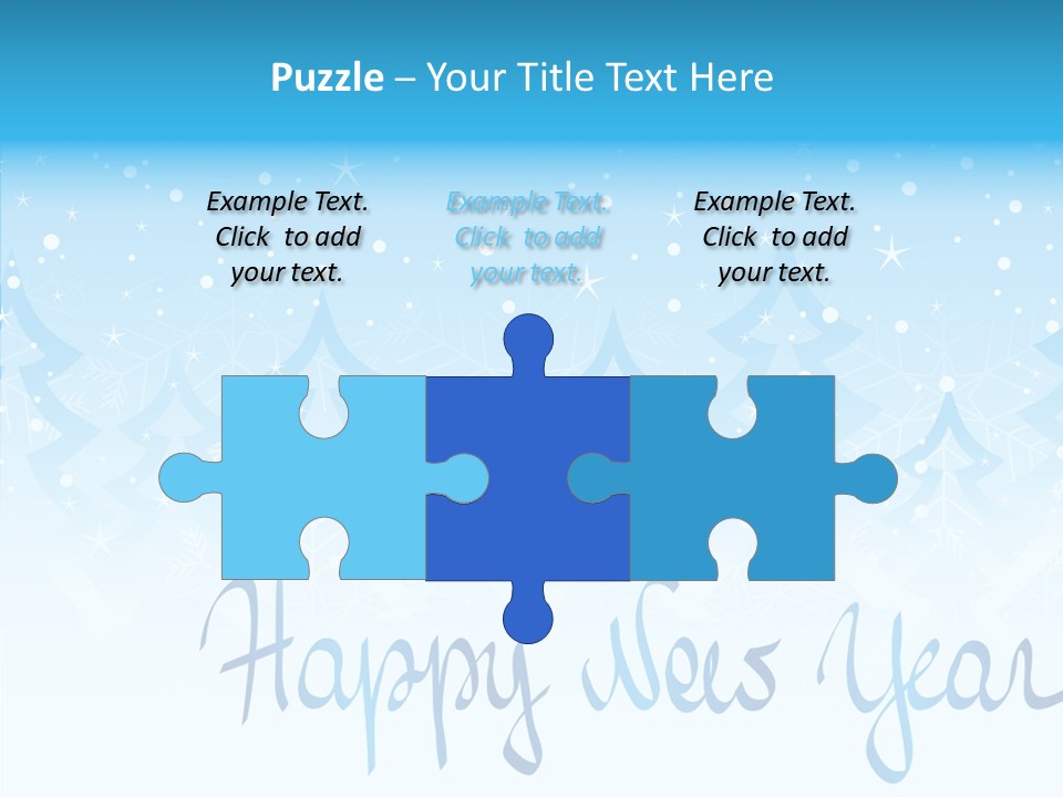 Adult Aging Senior PowerPoint Template