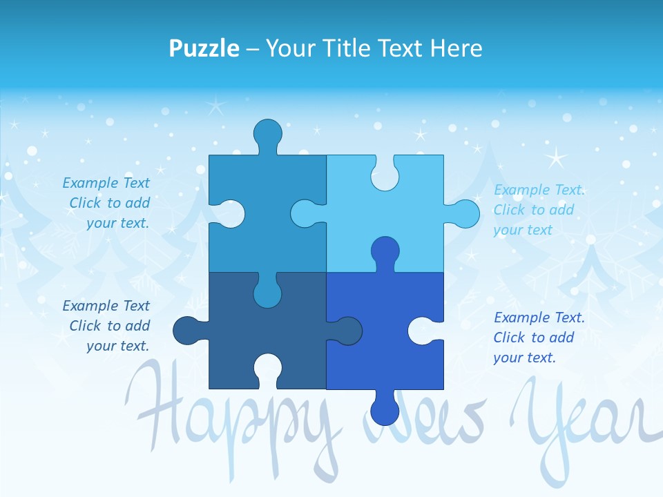 Adult Aging Senior PowerPoint Template