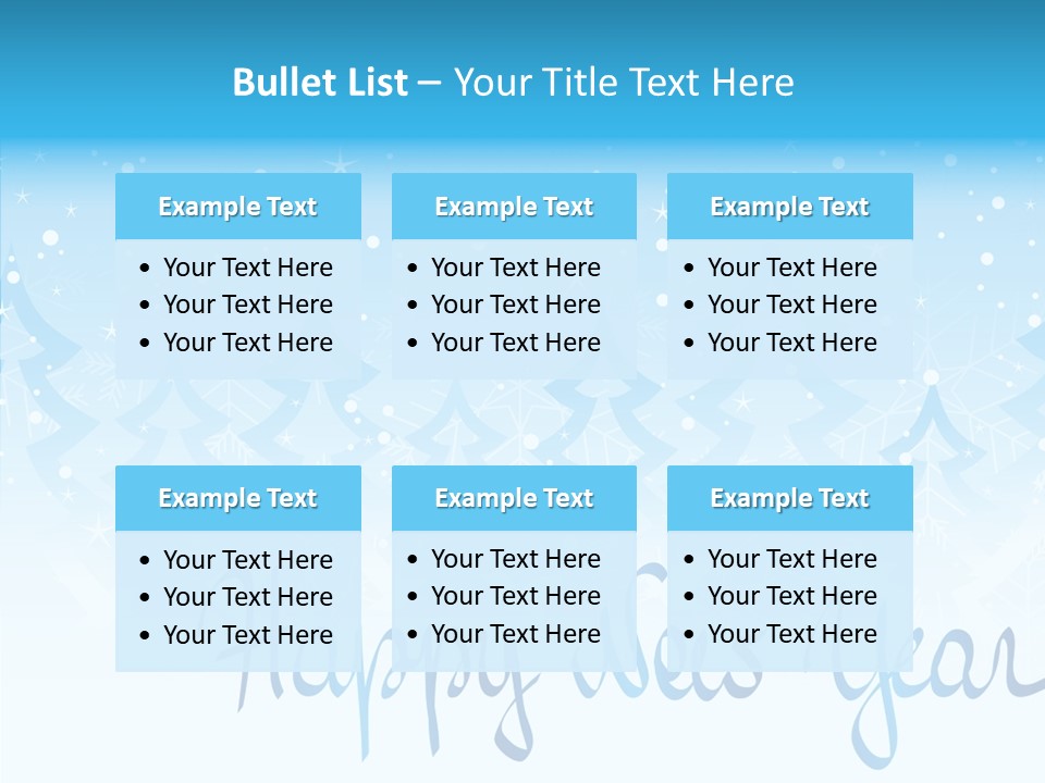 Adult Aging Senior PowerPoint Template