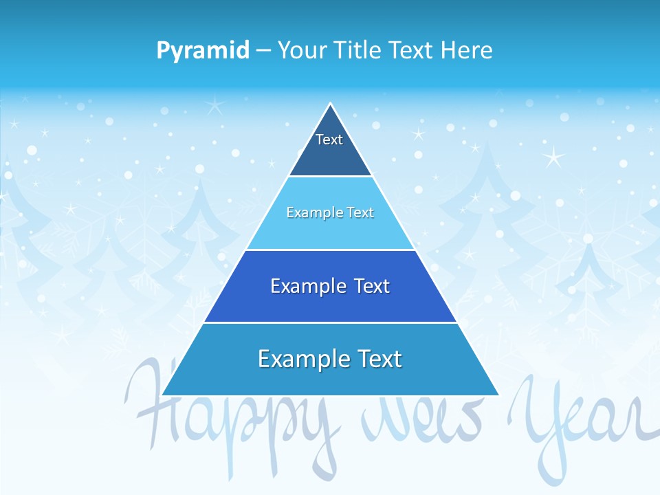 Adult Aging Senior PowerPoint Template